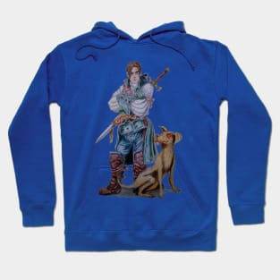 Fable Hoodie